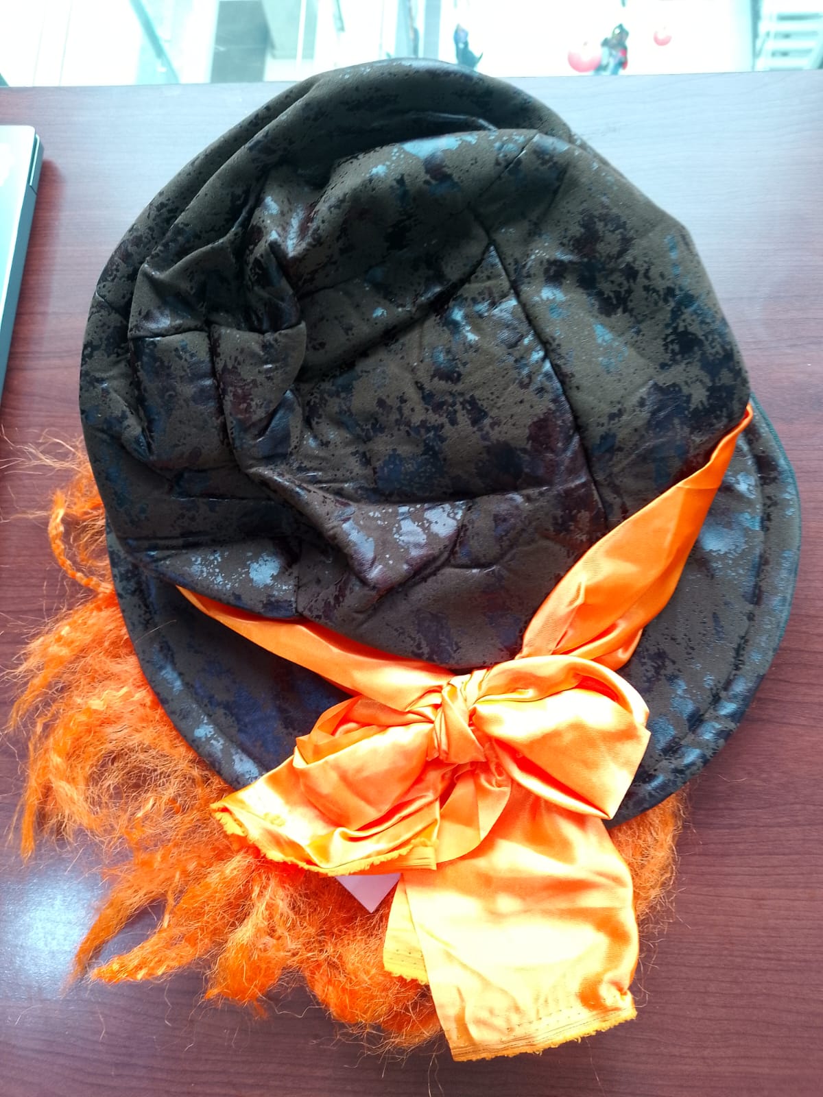 Miniatura 4 de Sombrero del Sombrerero